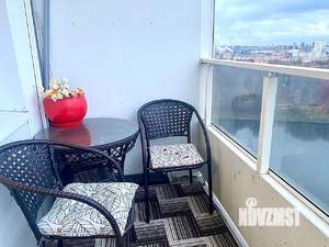 2-к квартира, на длительный срок, 55м2, 22/37 этаж