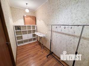 2-к квартира, посуточно, 67м2, 12/23 этаж