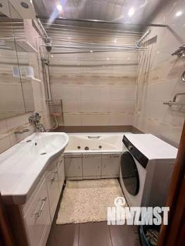 1-к квартира, на длительный срок, 42м2, 7/25 этаж