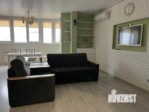 3-к квартира, на длительный срок, 80м2, 17/19 этаж