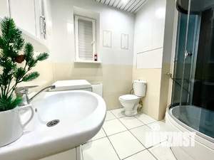 1-к квартира, посуточно, 28м2, 2/4 этаж