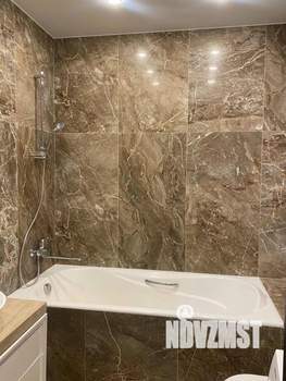 1-к квартира, на длительный срок, 38м2, 4/4 этаж