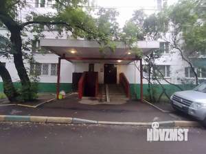 1-к квартира, на длительный срок, 40м2, 12/12 этаж
