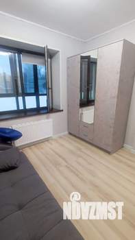 2-к квартира, на длительный срок, 36м2, 3/17 этаж