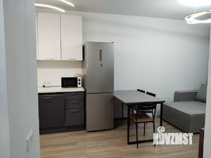 2-к квартира, на длительный срок, 36м2, 3/12 этаж