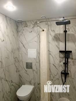 Студия квартира, на длительный срок, 25м2, 10/18 этаж