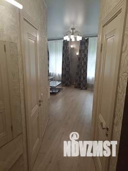 Студия квартира, посуточно, 32м2, 2/25 этаж