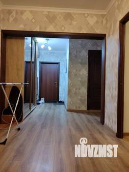 3-к квартира, на длительный срок, 79м2, 10/25 этаж