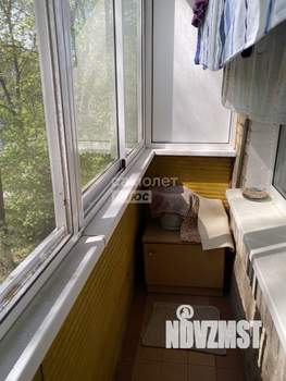 2-к квартира, на длительный срок, 44м2, 3/5 этаж