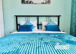 3-к квартира, посуточно, 56м2, 10/20 этаж