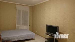 1-к квартира, на длительный срок, 42м2, 2/10 этаж
