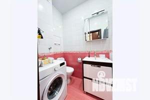 1-к квартира, посуточно, 37м2, 22/25 этаж