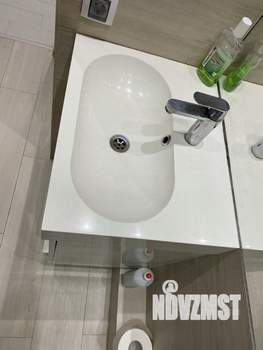 2-к квартира, на длительный срок, 35м2, 13/17 этаж