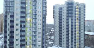 2-к квартира, на длительный срок, 38м2, 8/17 этаж