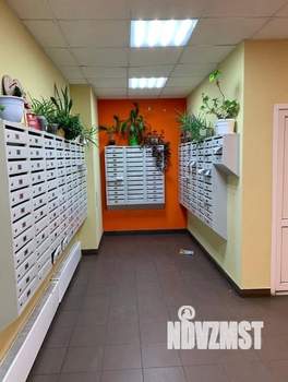 2-к квартира, на длительный срок, 48м2, 7/25 этаж