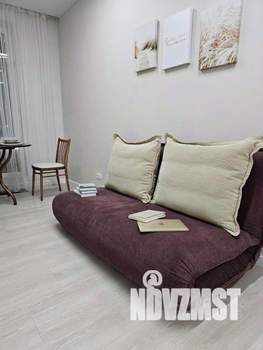 1-к квартира, посуточно, 34м2, 1/1 этаж