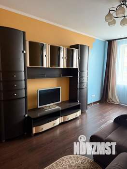 1-к квартира, на длительный срок, 43м2, 6/15 этаж
