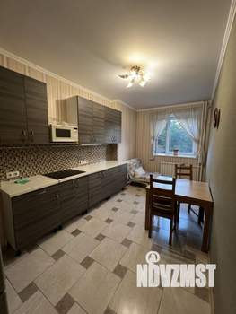 2-к квартира, на длительный срок, 70м2, 3/17 этаж
