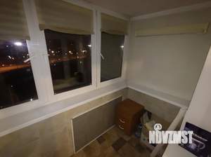 1-к квартира, на длительный срок, 34м2, 9/14 этаж