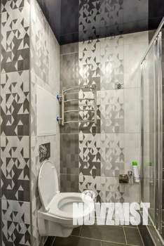 1-к квартира, посуточно, 31м2, 1/1 этаж