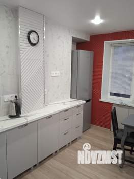 2-к квартира, на длительный срок, 44м2, 6/9 этаж