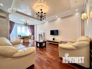 3-к квартира, на длительный срок, 111м2, 5/8 этаж