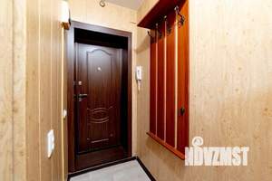 2-к квартира, посуточно, 45м2, 1/1 этаж