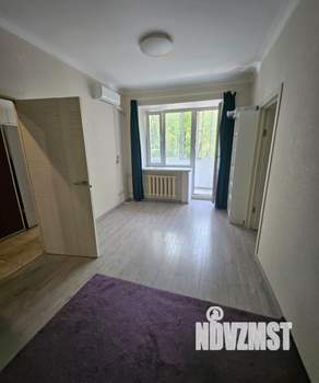 2-к квартира, на длительный срок, 42м2, 3/5 этаж