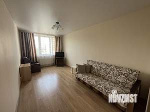 1-к квартира, на длительный срок, 40м2, 8/17 этаж