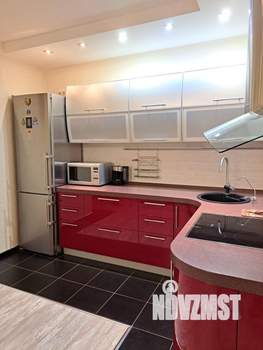 2-к квартира, на длительный срок, 57м2, 17/25 этаж