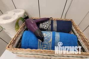 1-к квартира, посуточно, 35м2, 5/17 этаж