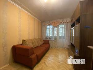 2-к квартира, на длительный срок, 44м2, 2/5 этаж