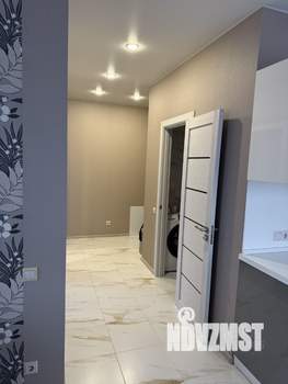 2-к квартира, на длительный срок, 45м2, 9/18 этаж