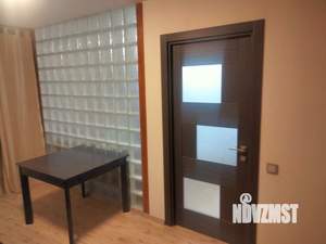 1-к квартира, на длительный срок, 54м2, 4/4 этаж