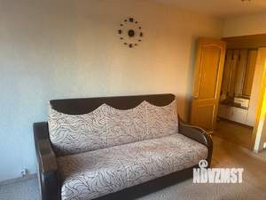 1-к квартира, на длительный срок, 36м2, 5/14 этаж