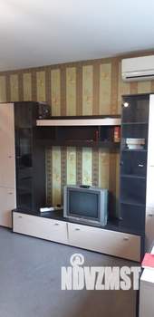 1-к квартира, на длительный срок, 40м2, 4/17 этаж