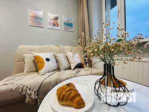 1-к квартира, посуточно, 13м2, 4/5 этаж