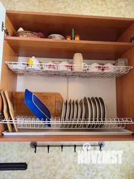 1-к квартира, на длительный срок, 41м2, 24/25 этаж