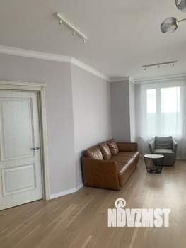 2-к квартира, на длительный срок, 51м2, 18/26 этаж