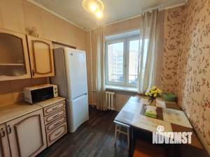 1-к квартира, на длительный срок, 36м2, 12/14 этаж