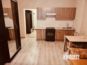 Студия квартира, на длительный срок, 29м2, 6/28 этаж