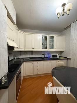 3-к квартира, на длительный срок, 76м2, 2/17 этаж