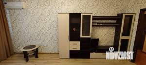1-к квартира, на длительный срок, 43м2, 8/25 этаж
