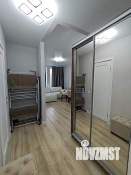 2-к квартира, на длительный срок, 34м2, 5/17 этаж