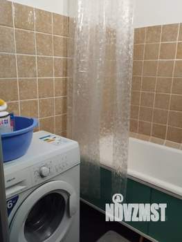 2-к квартира, на длительный срок, 55м2, 17/17 этаж