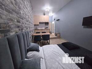 2-к квартира, посуточно, 50м2, 1/1 этаж