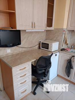 2-к квартира, на длительный срок, 44м2, 5/5 этаж