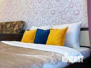 1-к квартира, посуточно, 50м2, 19/25 этаж