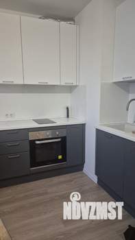 Студия квартира, на длительный срок, 26м2, 11/12 этаж