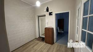 3-к квартира, на длительный срок, 65м2, 1/4 этаж